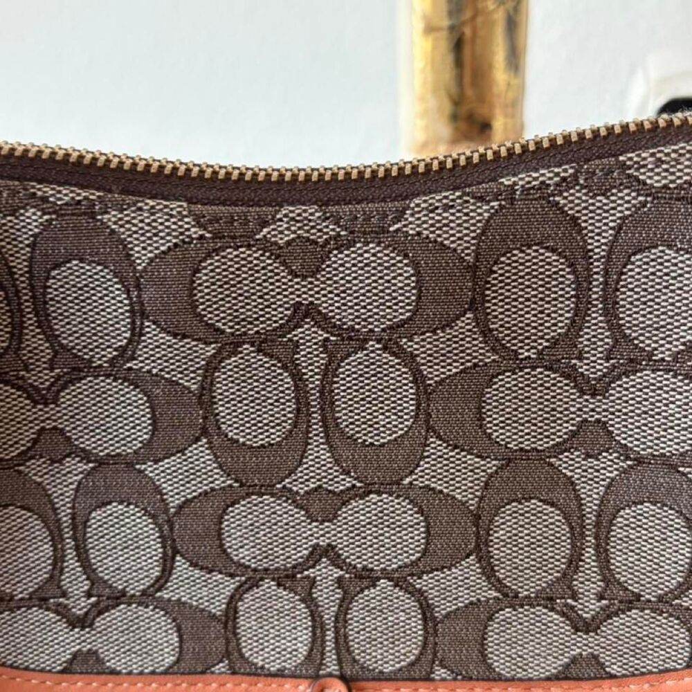 Coach Women's multi Bag - Picture 4 of 7